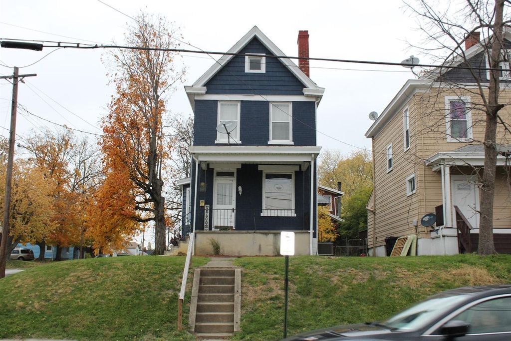 3616 Woodbine Ave, Cincinnati, OH 45211 Trulia