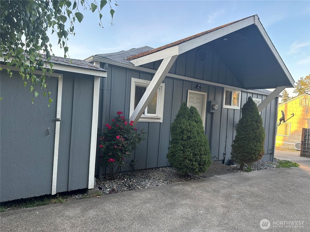 1421 Fairmount Avenue, Shelton, WA 98584
