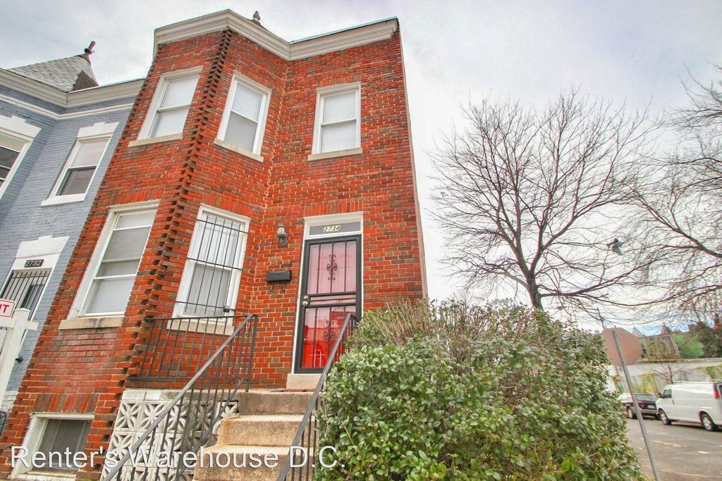 2734 Sherman Ave NW, Washington, DC 20001