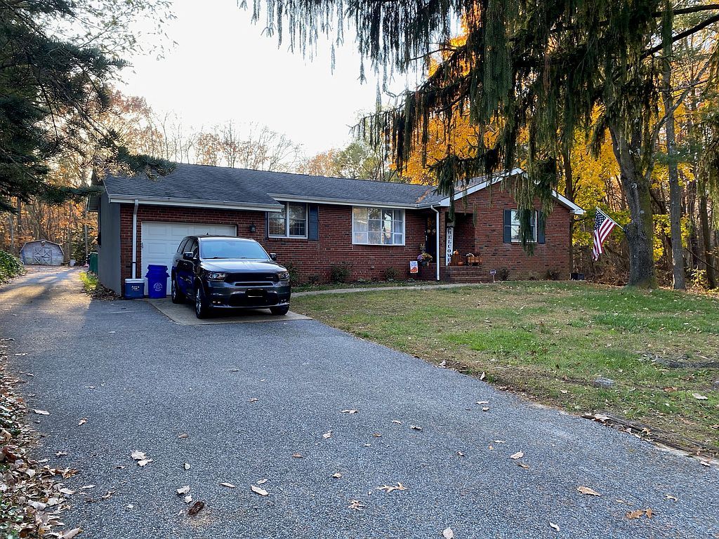 103 New Freedom Rd, Clementon, NJ 08021 Trulia