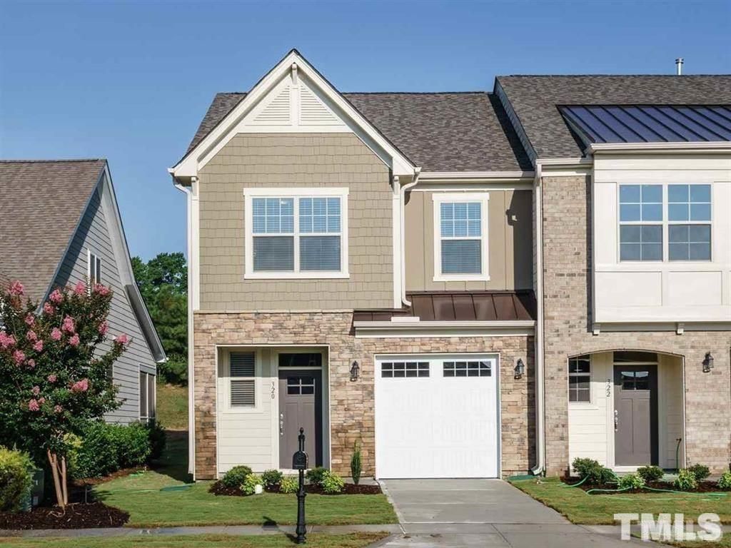 146 Hill Shore Ln, Clayton, NC 27527