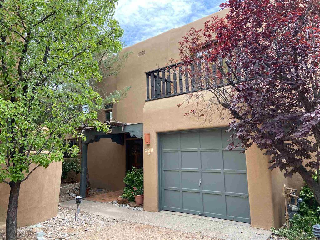 604 Griffin St A, Santa Fe, NM 87501 Trulia