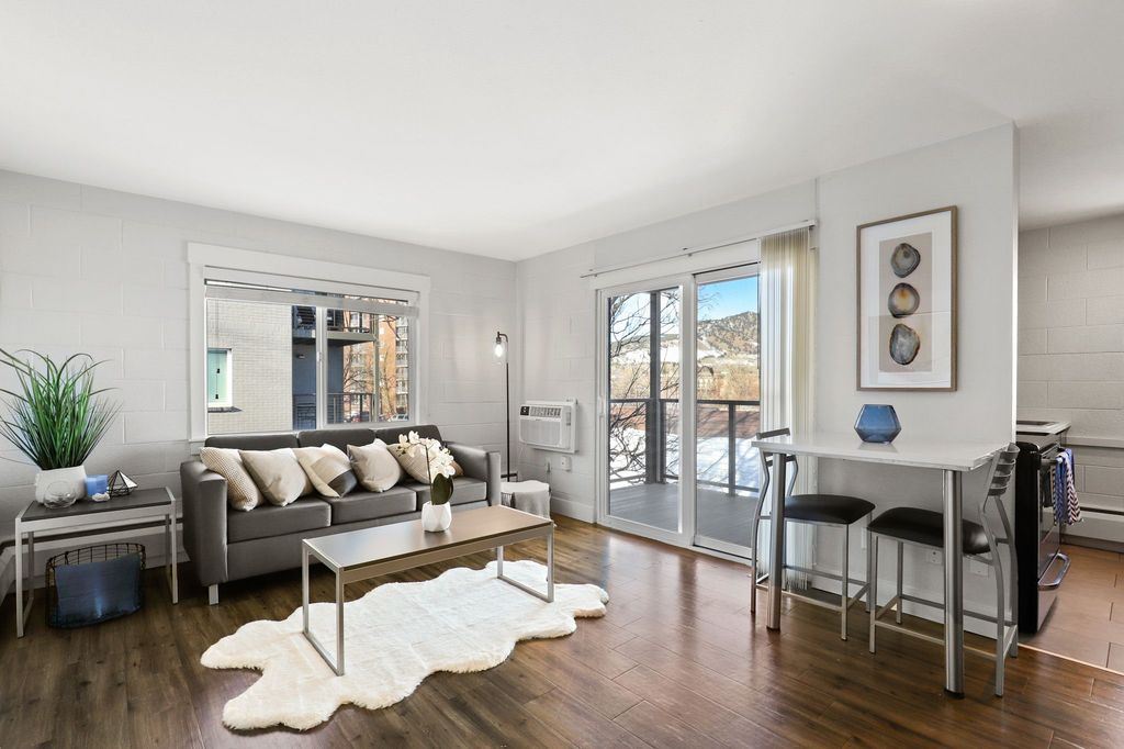 1155 Marine St, Boulder, CO 80302