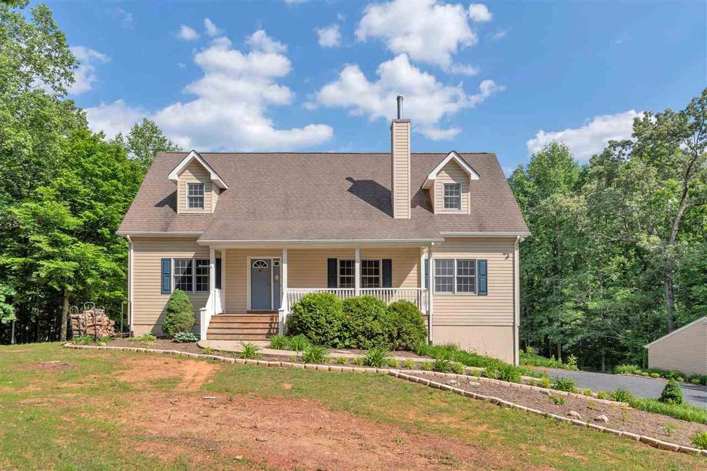 507 Bell Farms Ln, Palmyra, VA 22963 Trulia