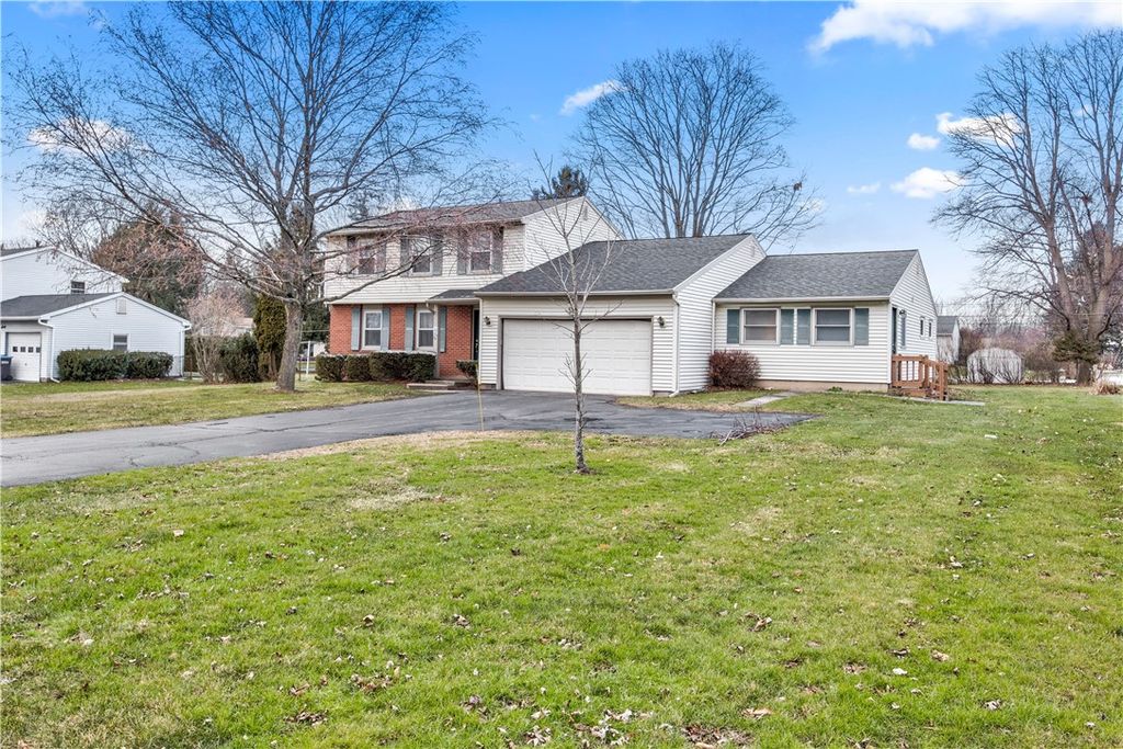 58 Sandstone Dr, Spencerport, NY 14559 Trulia