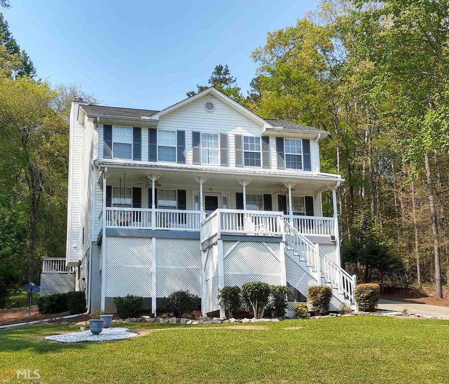 242 Riverlake Rd 47, Fair Play, SC 29643 Trulia