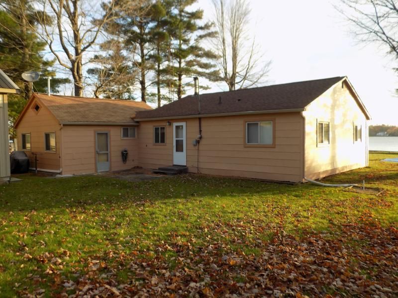 4071 W Cedar Lake Rd, Greenbush, MI 2 Bed, 1 Bath SingleFamily Home 20 Photos Trulia