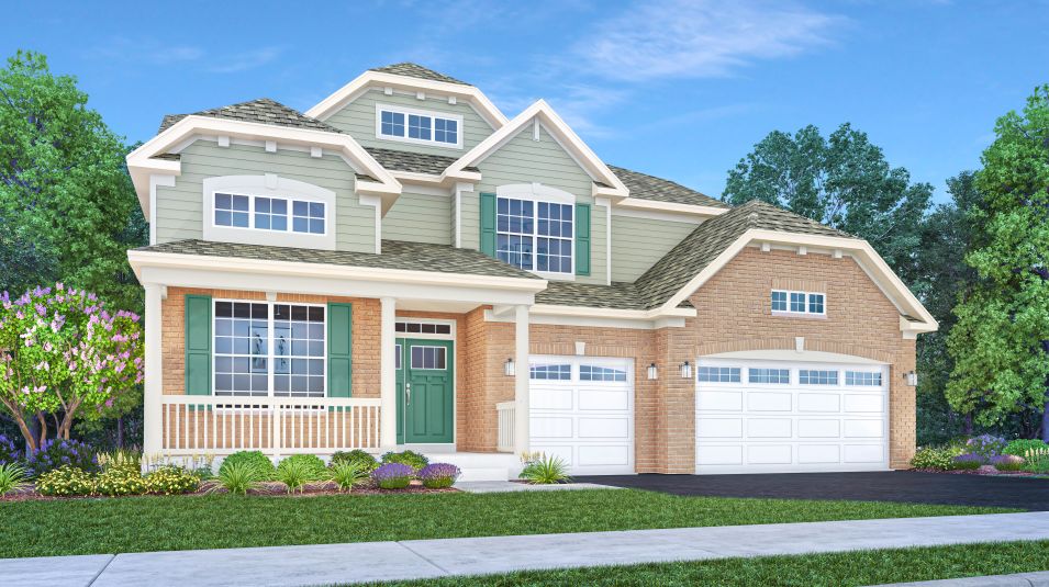 Weston Creekside Crossing Plainfield, IL Trulia