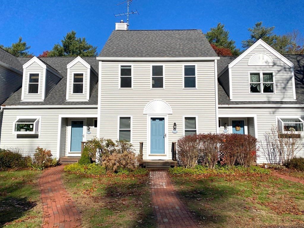 12 Southpoint Dr #12B, Sandwich, MA 02563