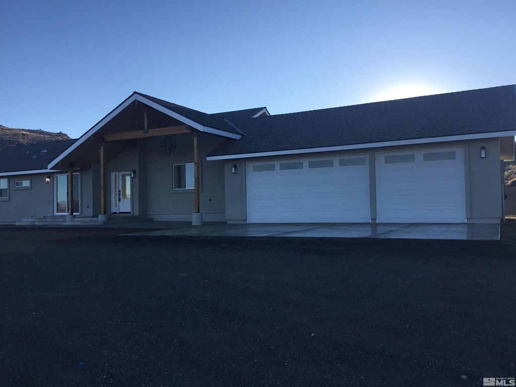 1333 Antelope Valley Rd, Reno, NV 89506 MLS 240000289 Trulia