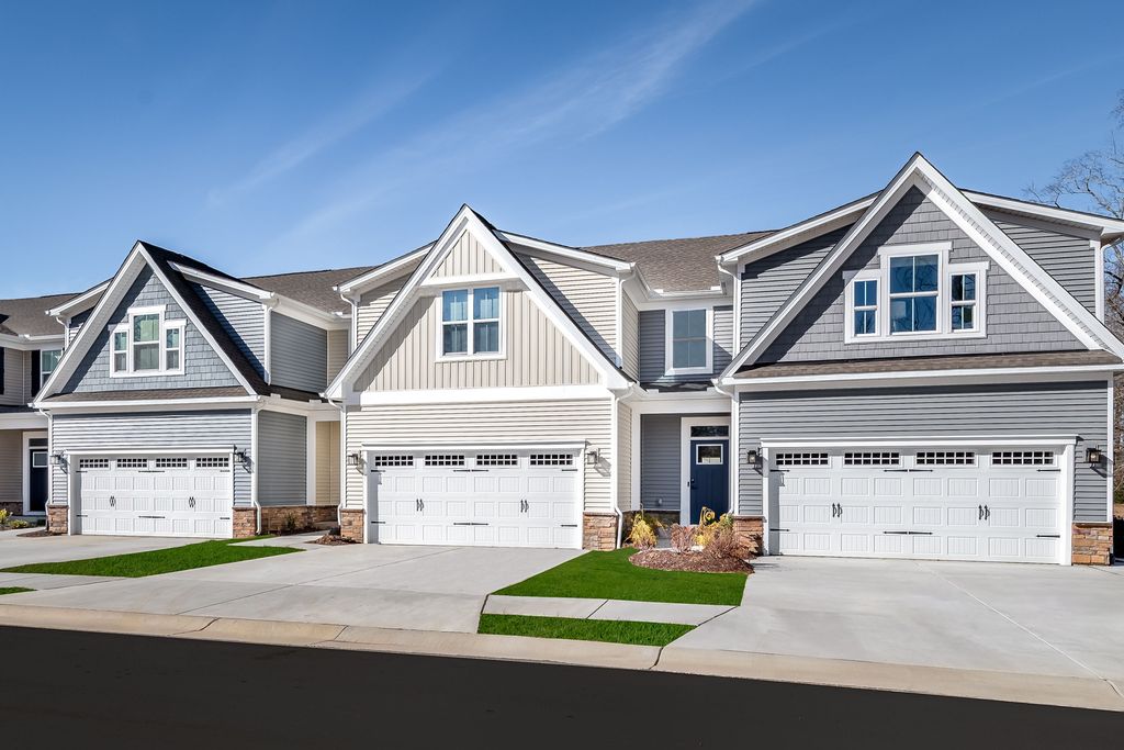 Nells Acres 55+ Villas Sykesville, MD Trulia