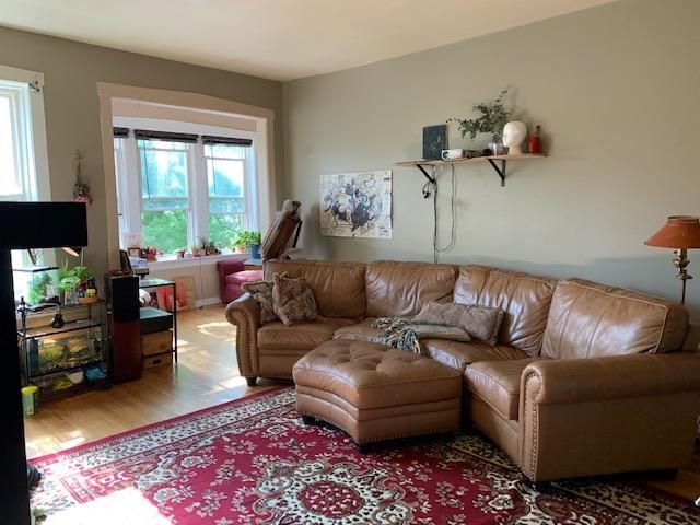 2214 N Saint Louis Ave #1, Chicago, IL 60647