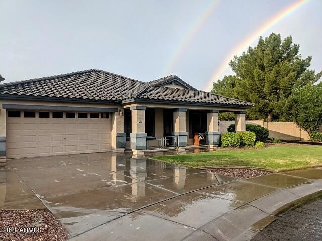 6231 S Topaz Pl, Chandler, AZ 85249