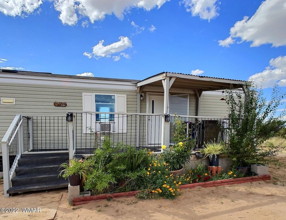 49 County Road 7341, Saint Johns, AZ 85936 MLS 243186 Trulia