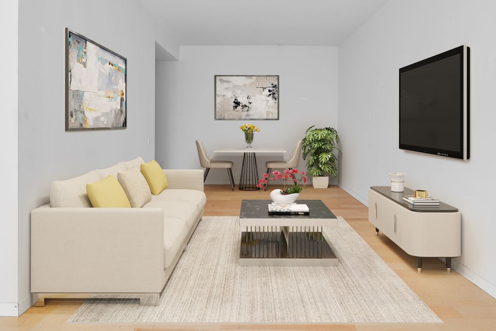 90 Washington St #19N, New York, NY 10006