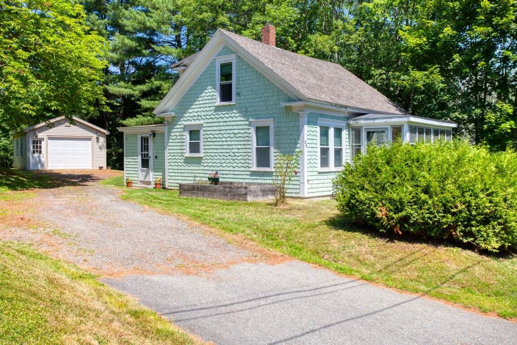36 Hodge Street, Wiscasset, ME 04578 Trulia