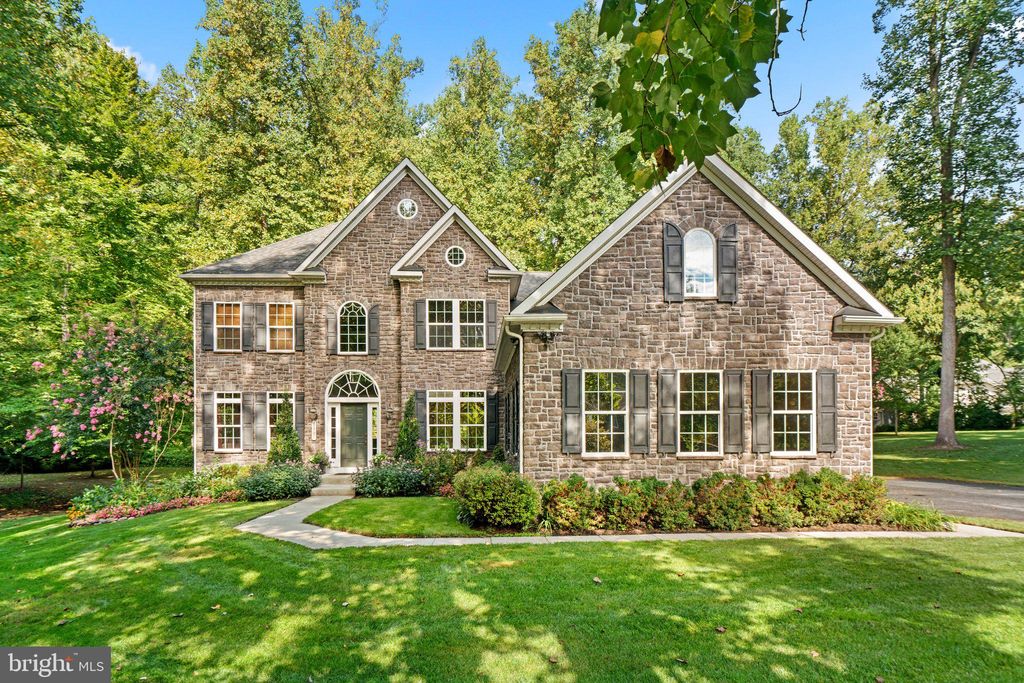 12791 Lime Kiln Rd, Highland, MD 20777 Trulia