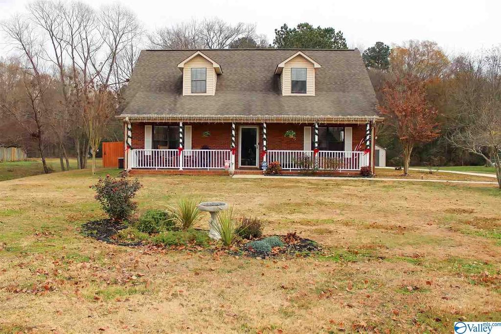 2003 New Center Rd, Somerville, AL 35670 Trulia