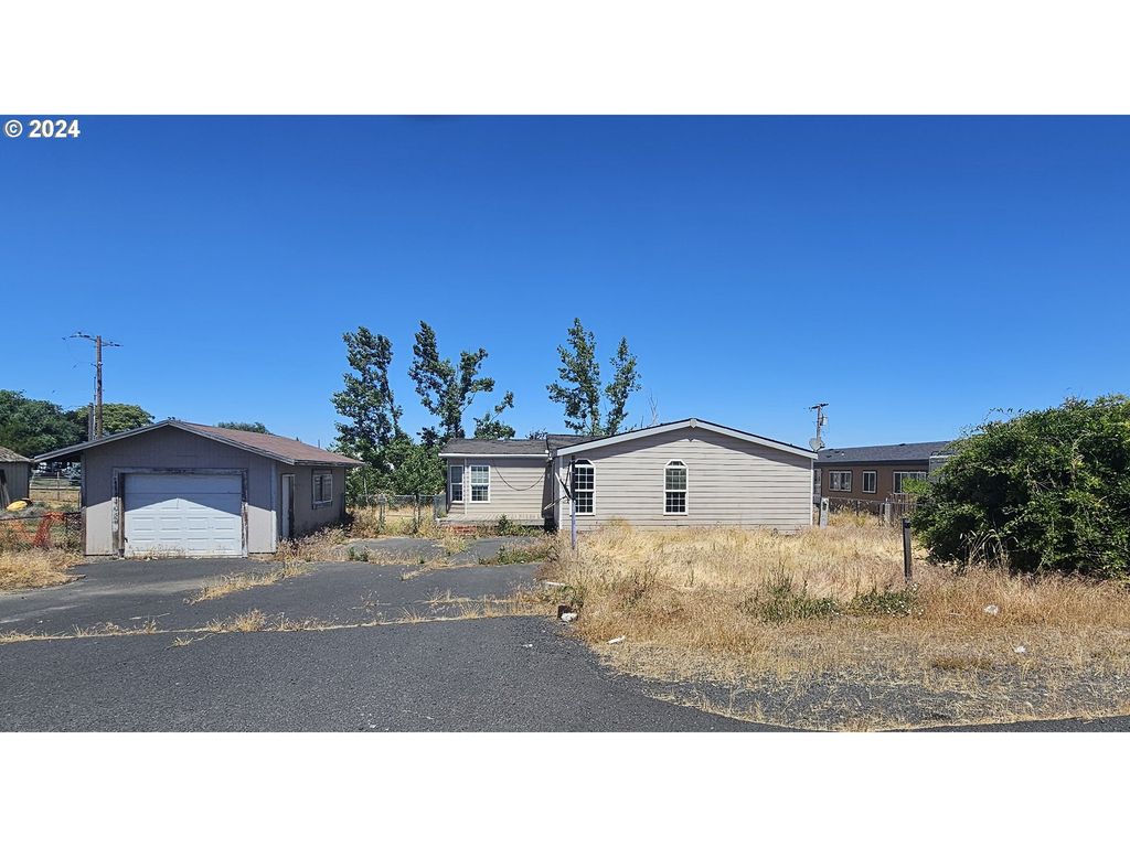 122 SW 10th St, Pilot Rock, OR 97868 MLS 24398077 Trulia