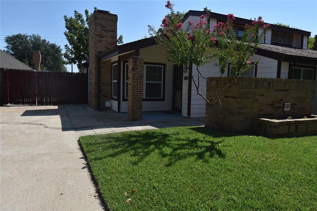 525 Prairie Dell St, Lewisville, TX 75067