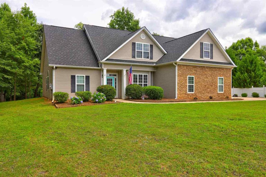 140 King Richard Dr, Griffin, GA 30223 Trulia