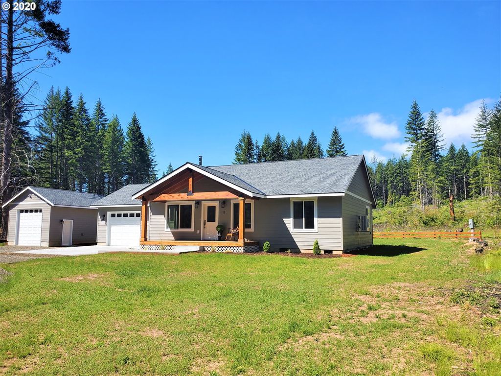15 Prairie Rd, Appleton, WA 98602 Trulia