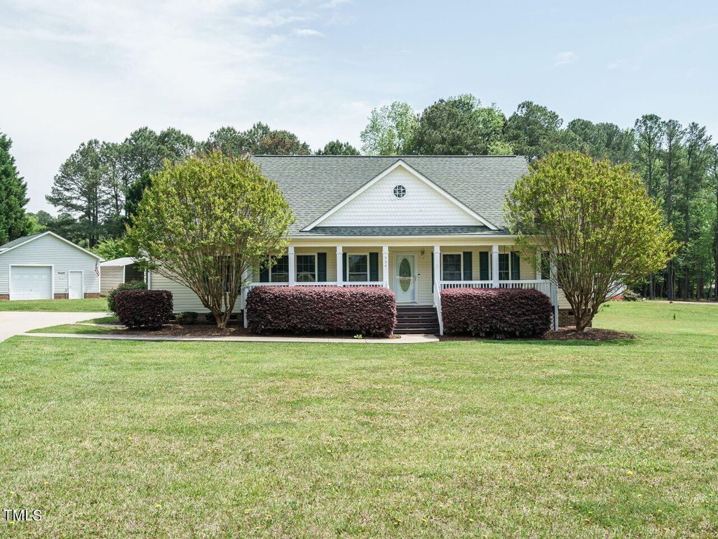 934 Blue Pond Rd, Clayton, NC 27520 Trulia