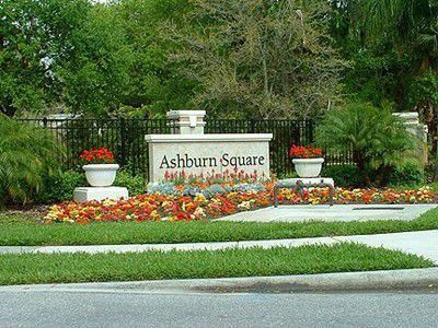 4654 Ashburn Square Dr, Tampa, FL 33610