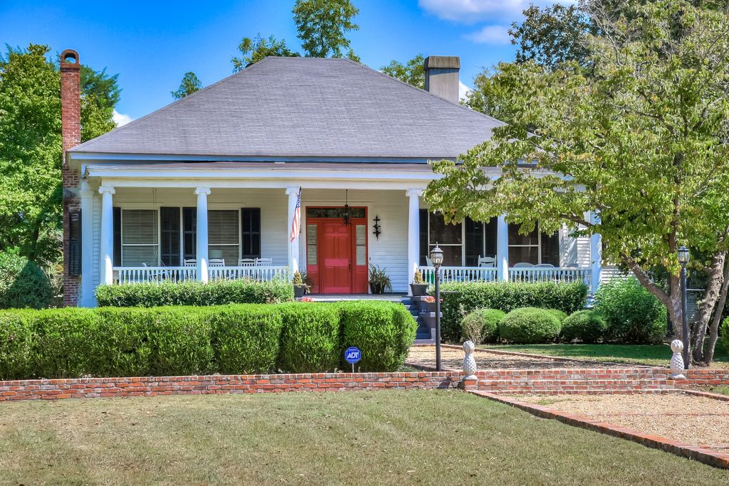 512 S Liberty St, Waynesboro, GA 30830 Trulia