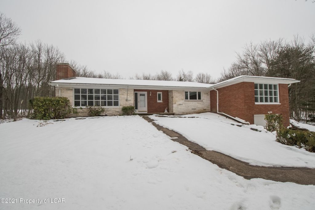 757 Laurel Run Rd, Bear Creek Township, PA 18702 Trulia