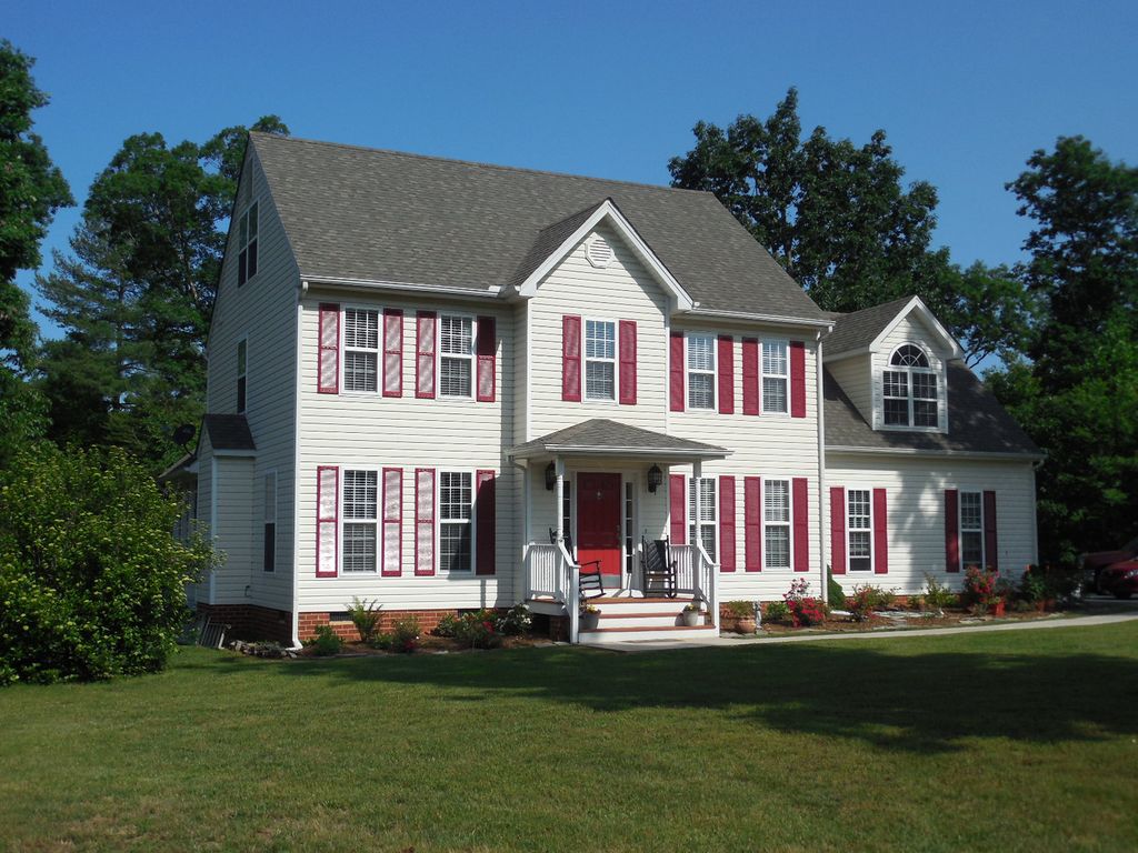 25 Glenmore Ln, Keswick, VA 22947 Trulia