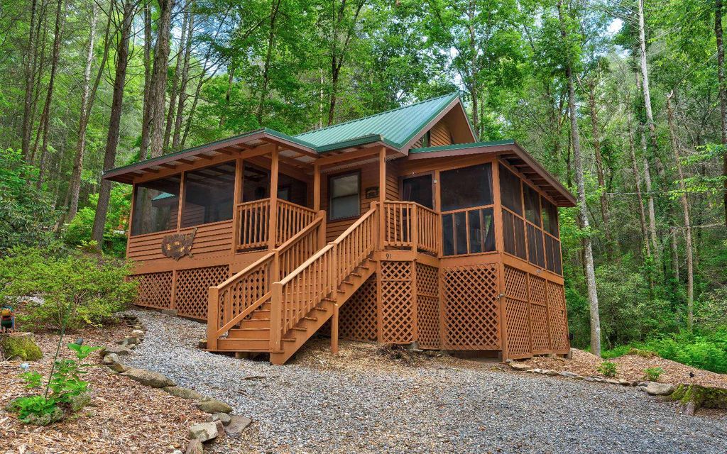 91 Cohutta St, Chatsworth, GA 30705 Trulia