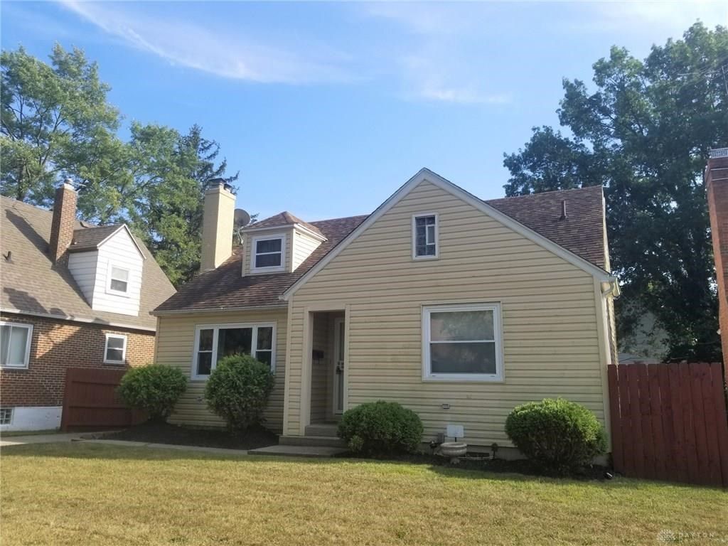 3004 Otterbein Ave, Dayton, OH 45406 Trulia