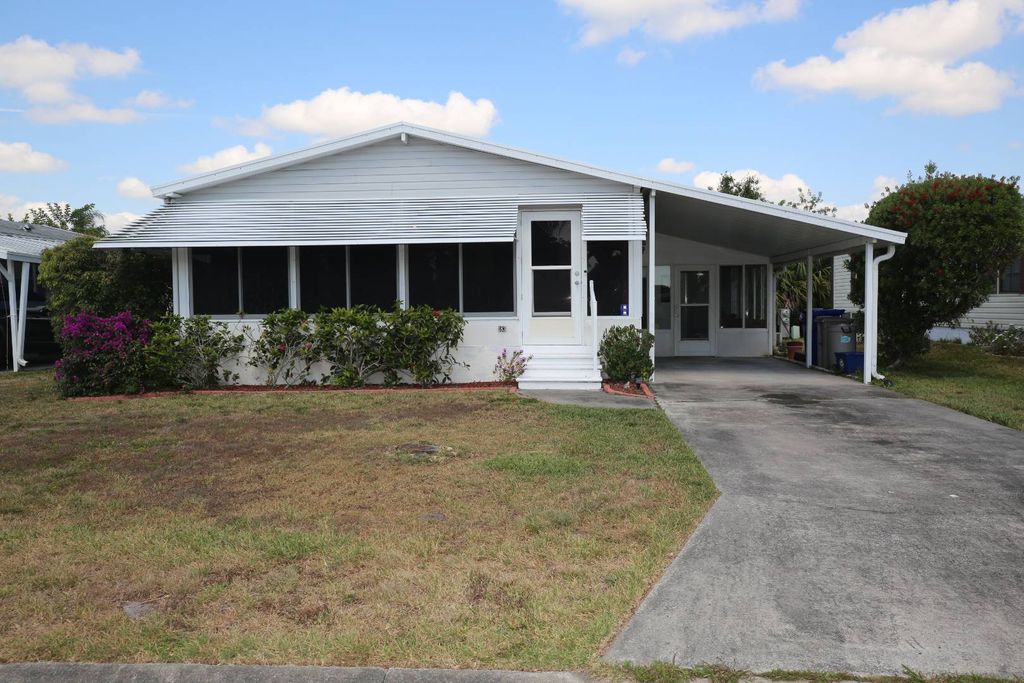 183 Bimini Cay, Vero Beach, FL 32966