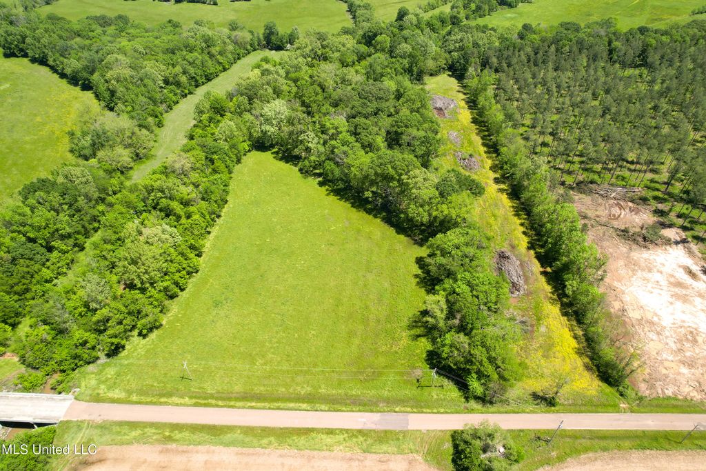 Cane Creek Rd 17, Flora, MS 39071 MLS 4077489 Trulia