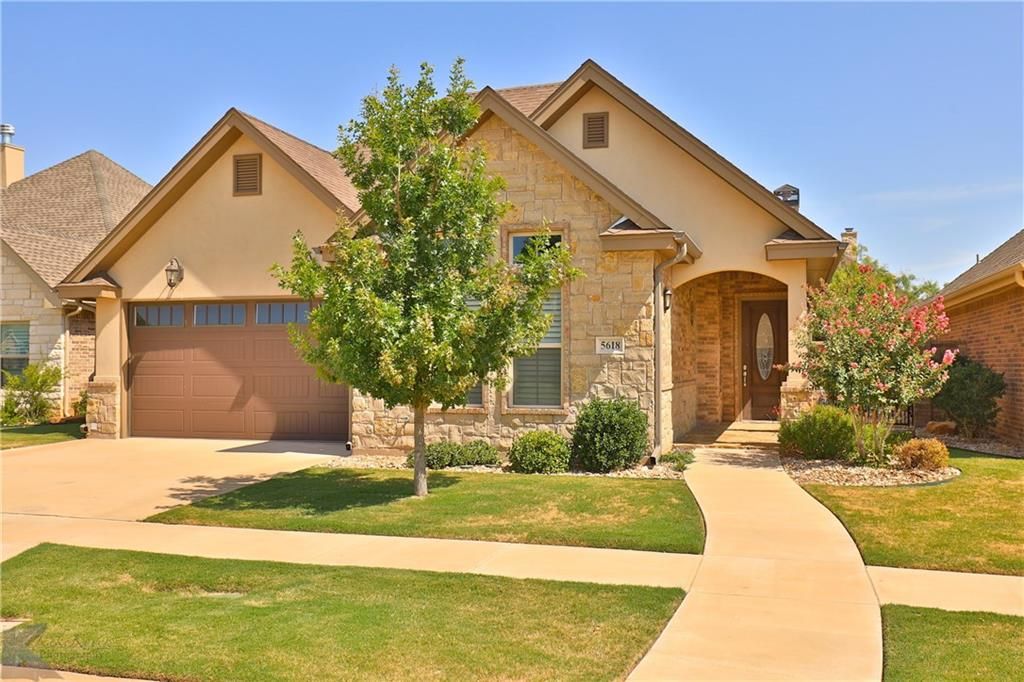 5618 Legacy Dr, Abilene, TX 79606 Trulia