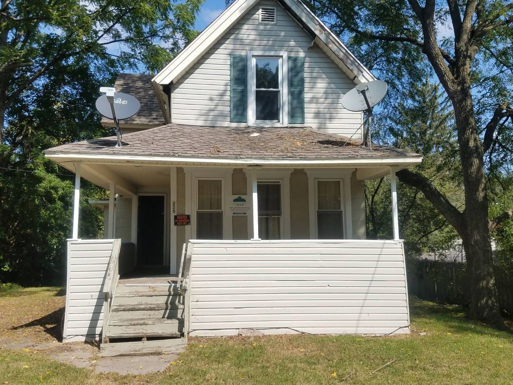 225 E Glen Ave, Syracuse, NY 13205 Trulia