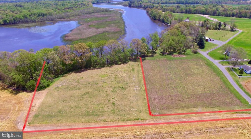 Reese landing Rd, Cordova, MD 21625 Trulia