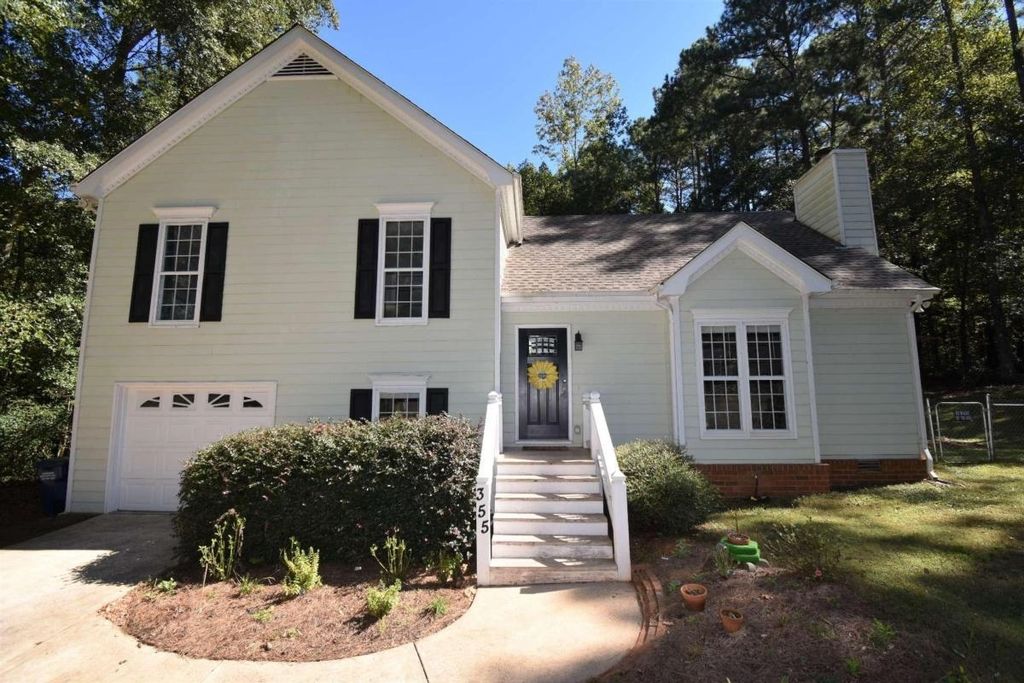 355 Chadds Walk, Athens, GA 30606