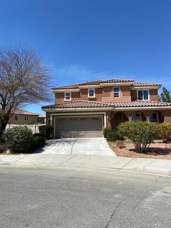 15926 Blue Colt Way, Victorville, CA 92394