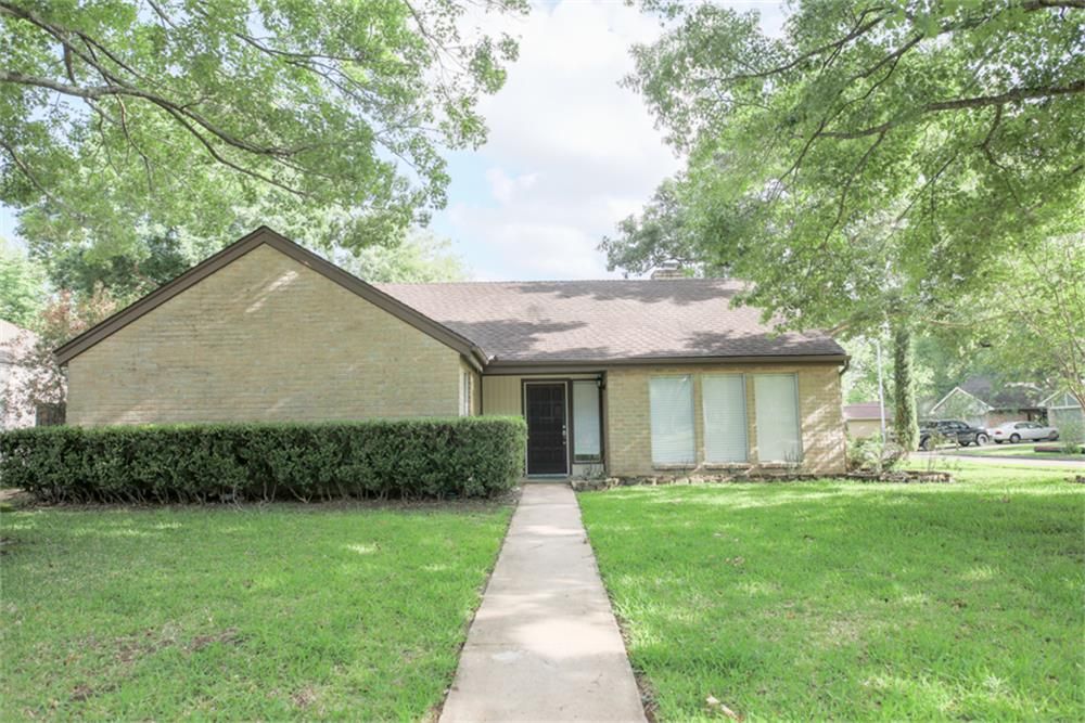 5002 Stanhope Dr, Houston, TX 77084 - See Est. Value, Schools & More