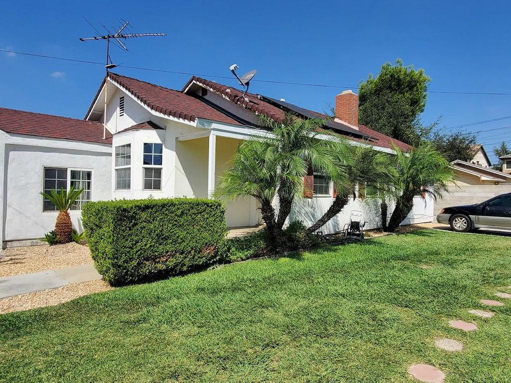 2005 S Towne Ave, Pomona, CA 91766 Trulia