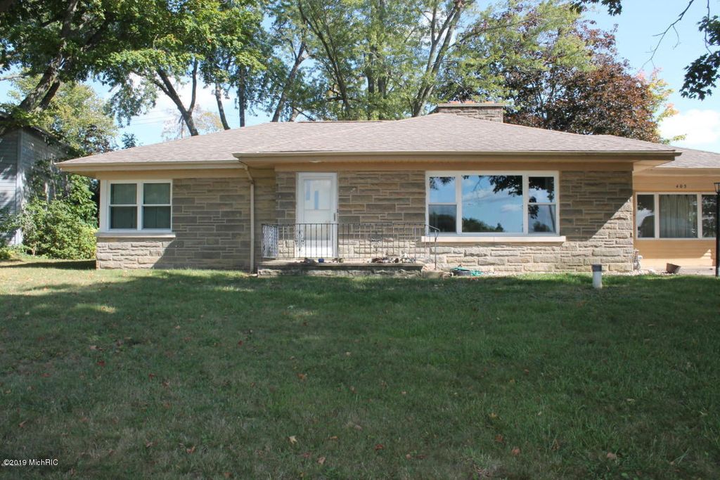 405 N Cleveland Ave, Galien, MI 49113 | Trulia