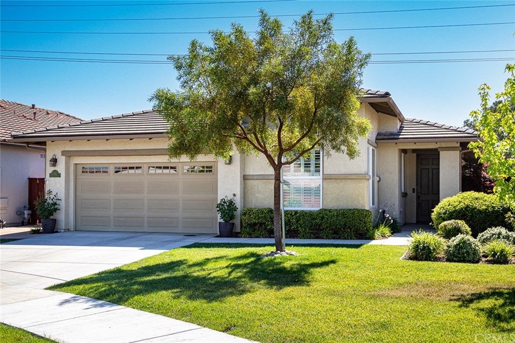 2433 Traditions Loop, Paso Robles, CA 93446 Trulia