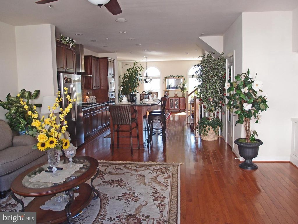 3589 Katherine Way, Frederick, MD 21704