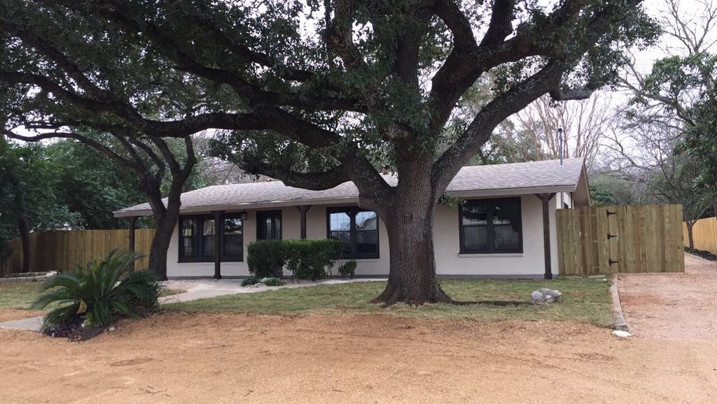 7119 Robin Rest Dr, San Antonio, TX - 4 Bed, 3 Bath Single-Family Home