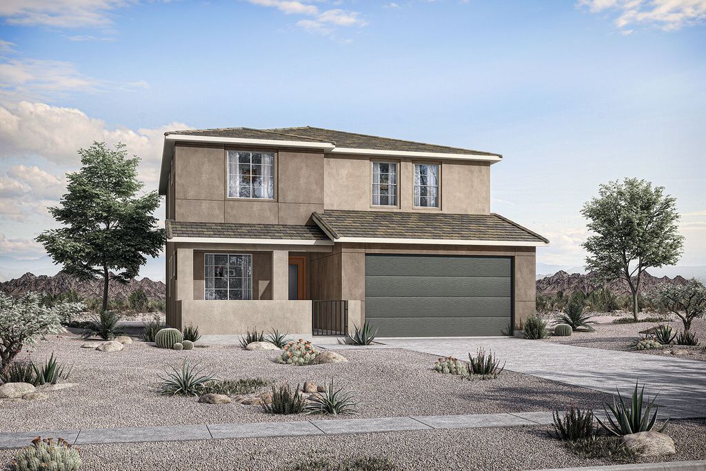Sienna Empire Pointe Amber Collection Queen Creek, AZ Trulia