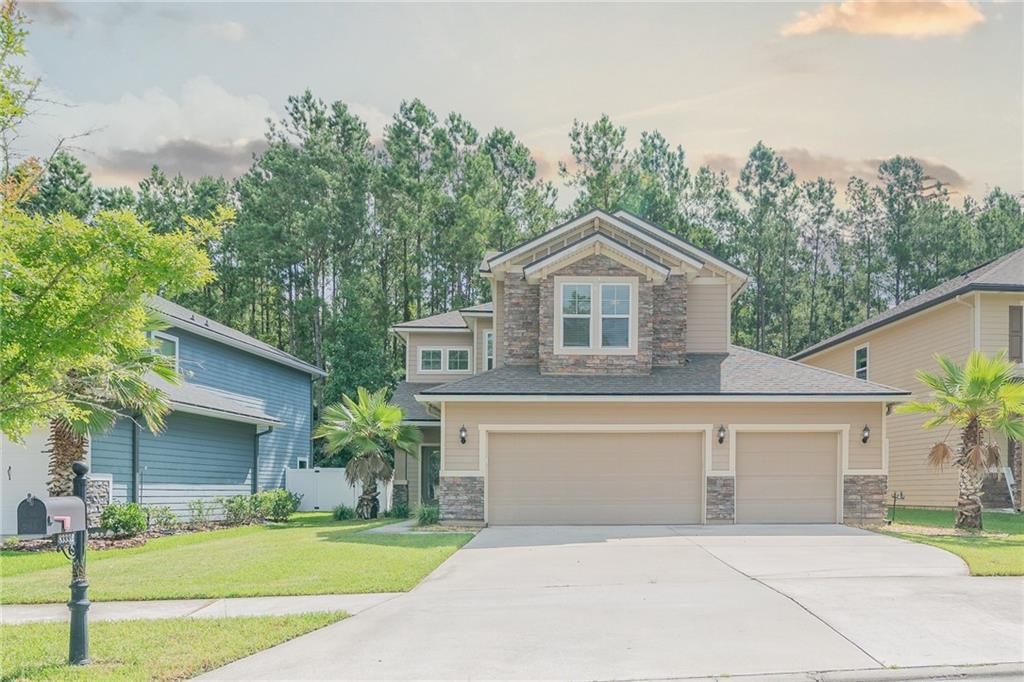 83332 Purple Martin Dr, Yulee, FL 32097