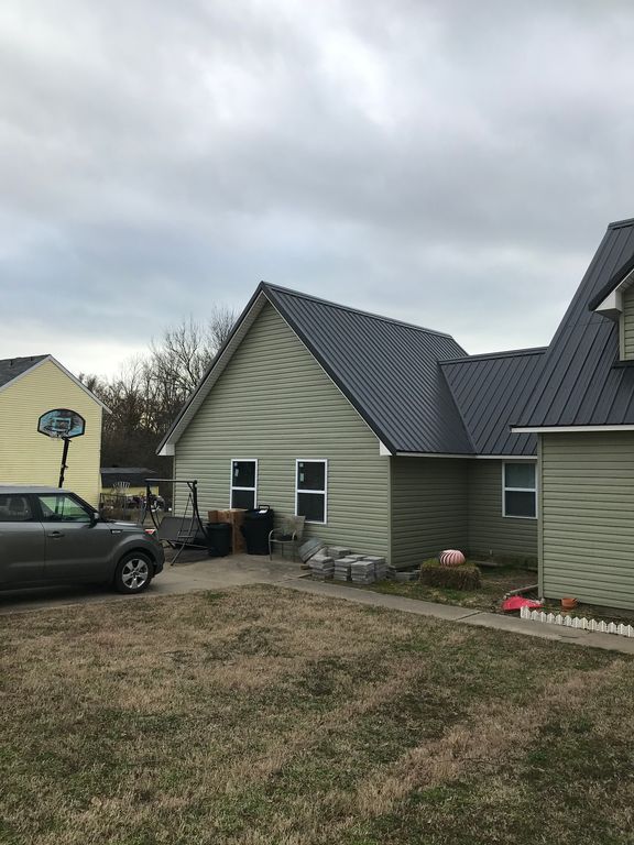 1000 Flat Rock Dr, Van Buren, AR 72956 Trulia