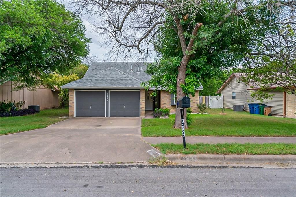13207 Lamplight Village Ave, Austin, TX 78727